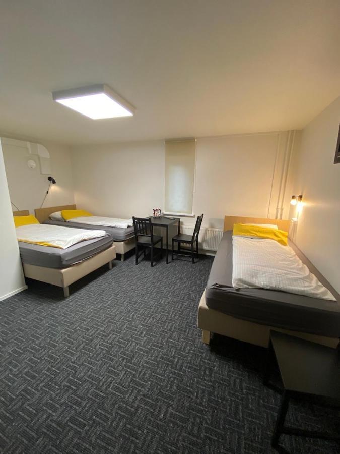 Korter Seaport Residency Next To The Old Town *