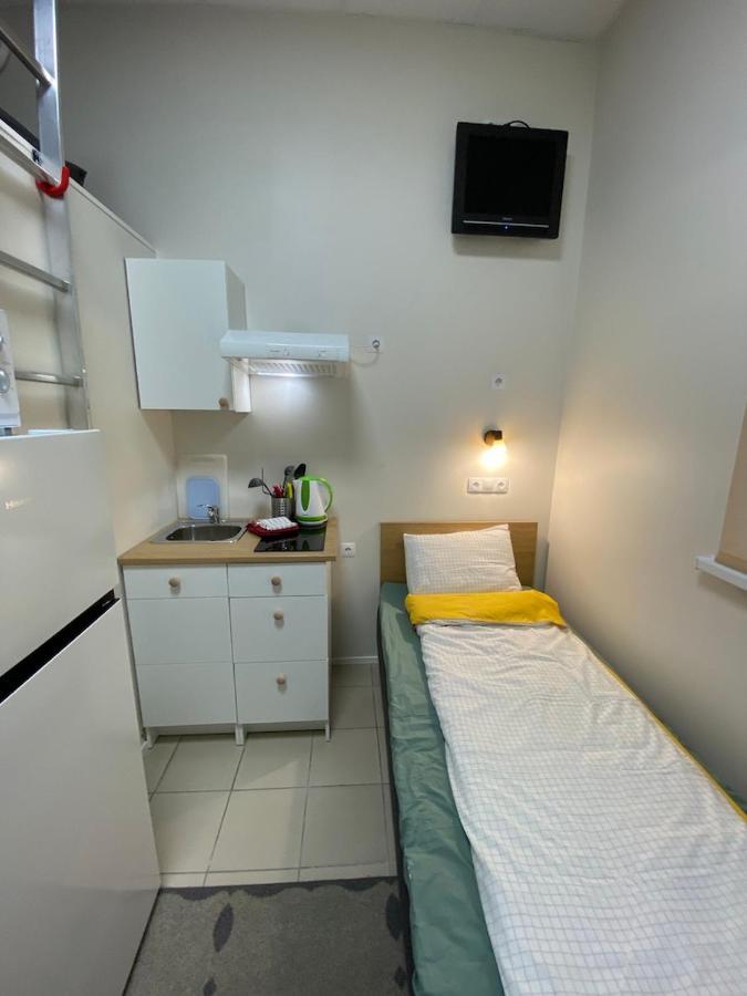 Seaport Residency Next To The Old Town * Tallinn