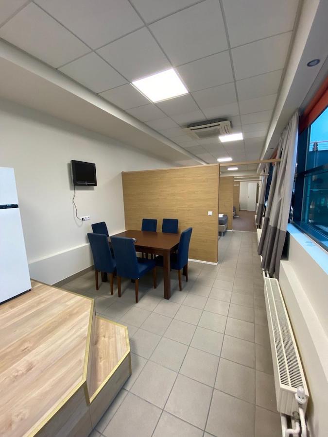 Seaport Residency Next To The Old Town * Tallinn