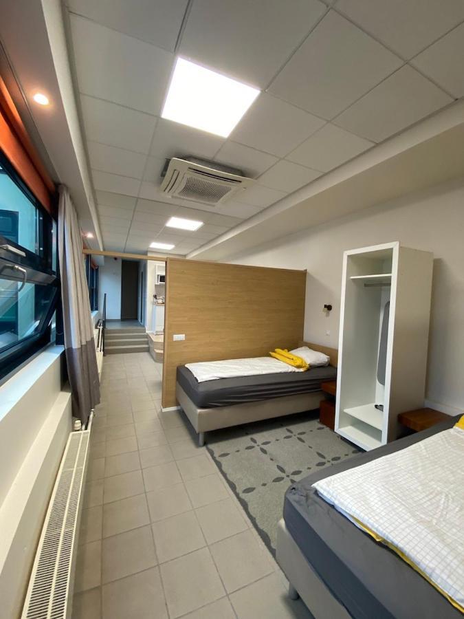 Korter Seaport Residency Next To The Old Town *