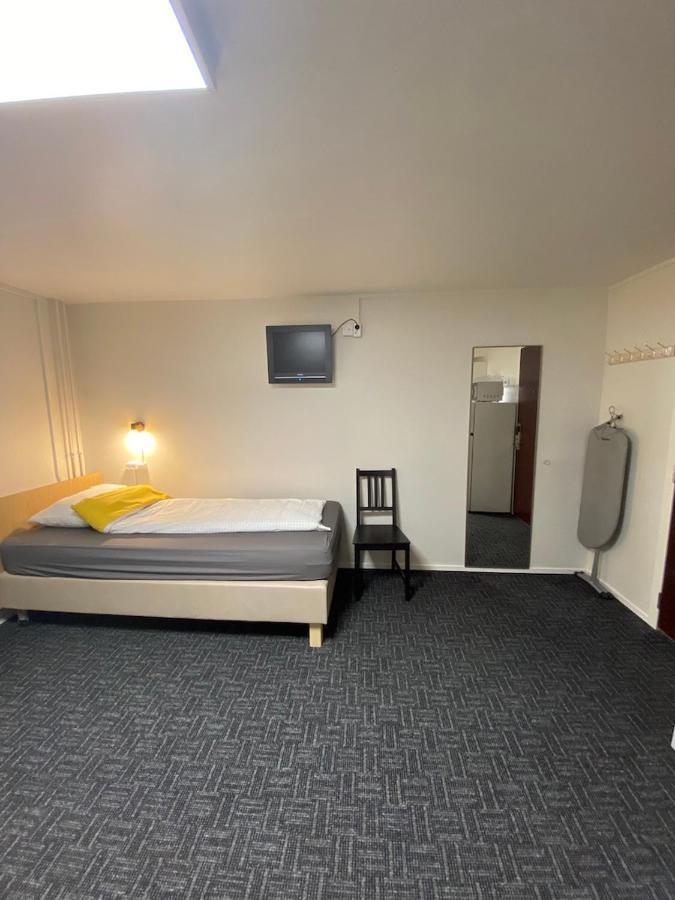 Seaport Residency Next To The Old Town Korter Tallinn