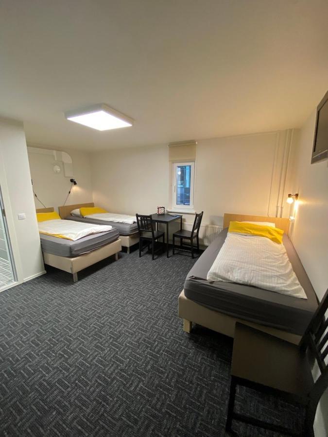 Seaport Residency Next To The Old Town Korter Tallinn
