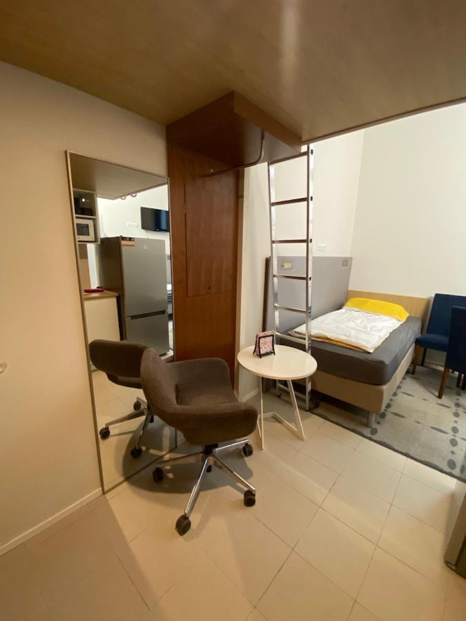 Seaport Residency Next To The Old Town *