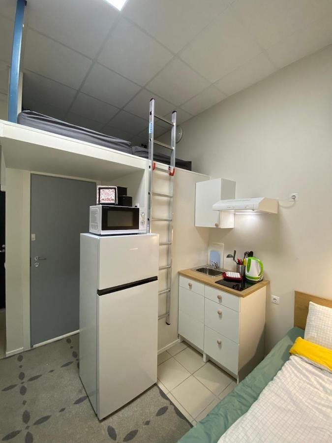 Apartment Seaport Residency Next To The Old Town *