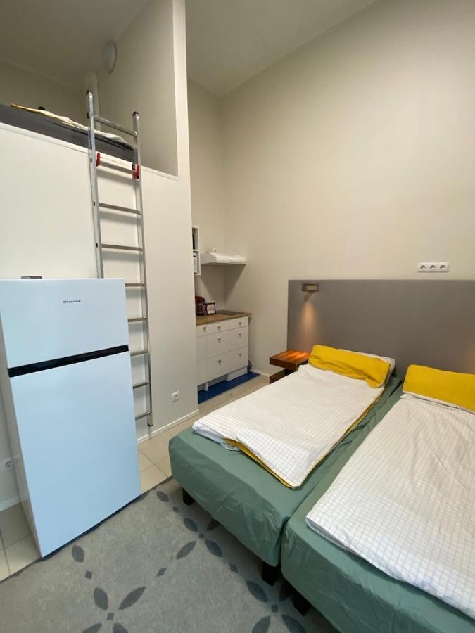 Seaport Residency Next To The Old Town * Tallinn