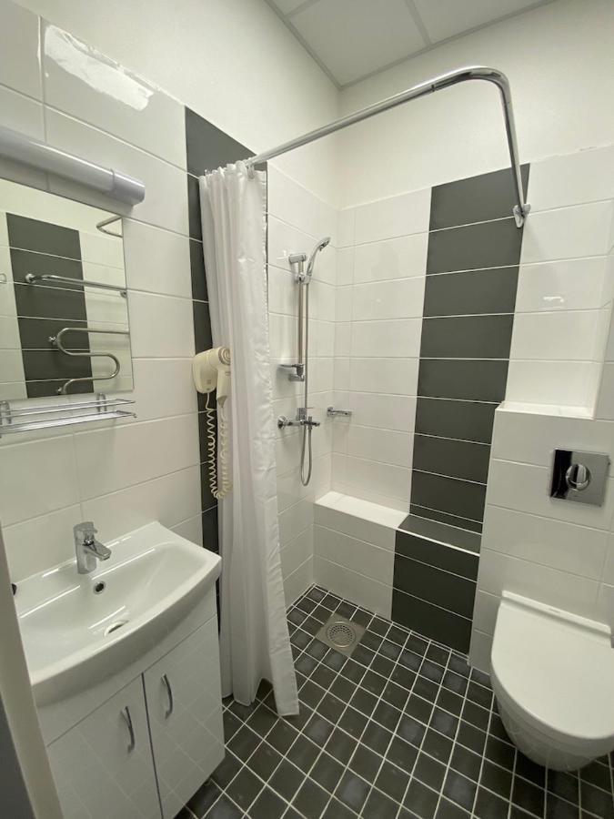 Apartment Seaport Residency Next To The Old Town *