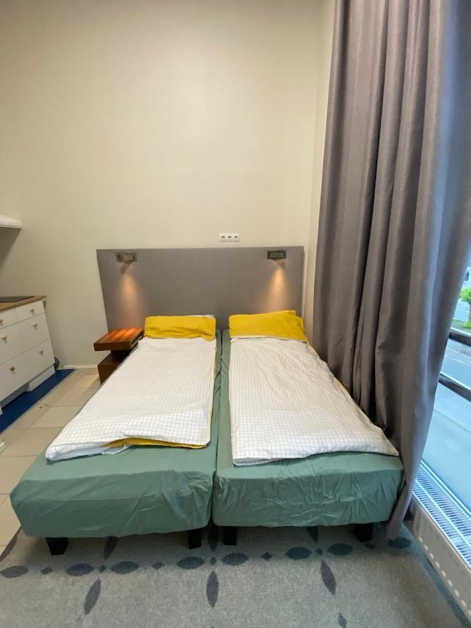 Apartment Seaport Residency Next To The Old Town *