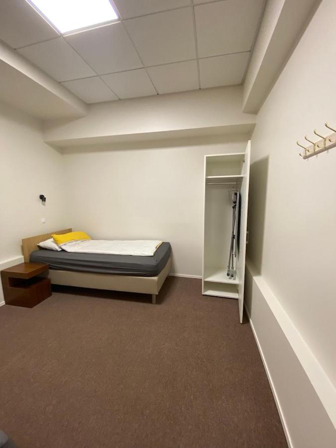 Apartment Seaport Residency Next To The Old Town *