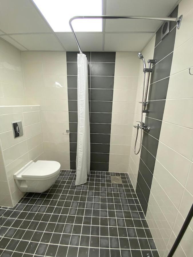Apartment Seaport Residency Next To The Old Town Tallinn