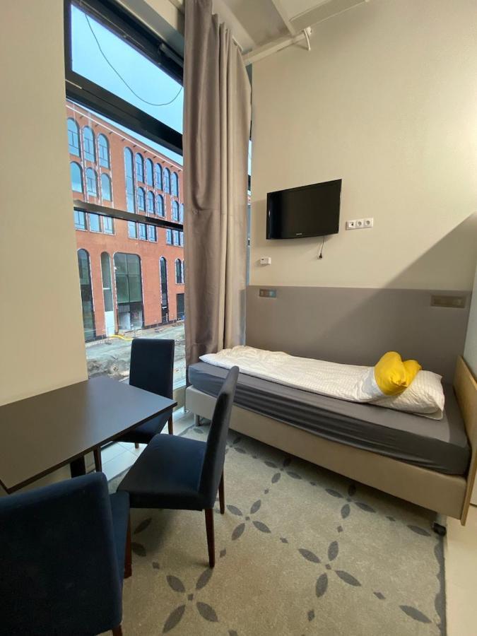 Apartment Seaport Residency Next To The Old Town Tallinn
