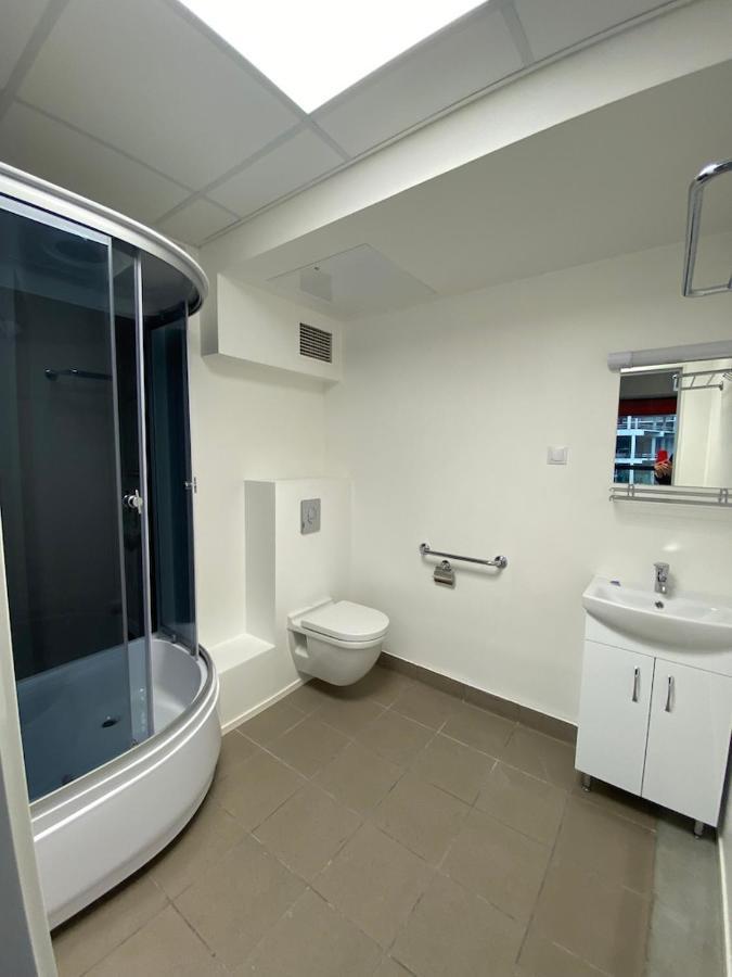 Seaport Residency Next To The Old Town * Tallinn