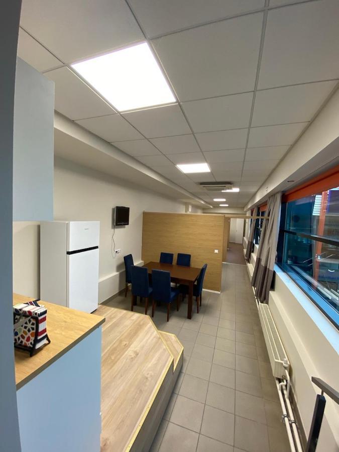 Seaport Residency Next To The Old Town * Tallinn