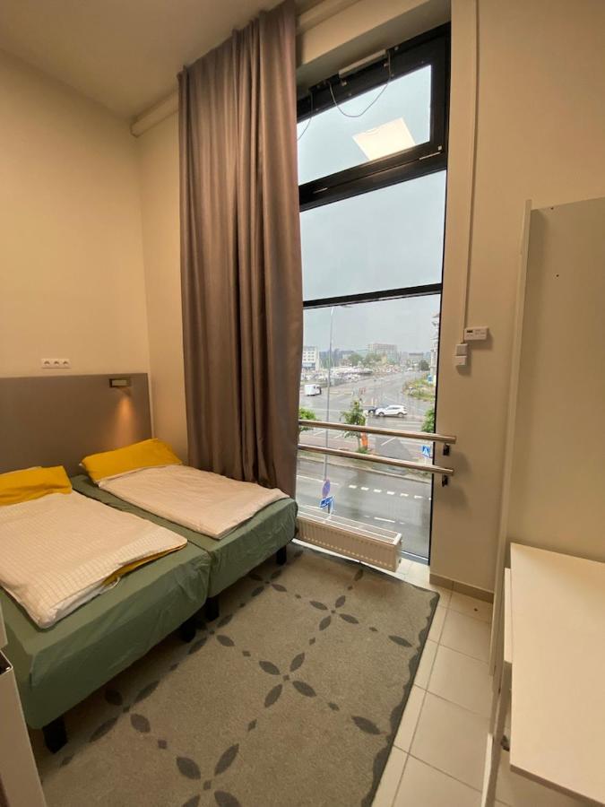 Seaport Residency Next To The Old Town *