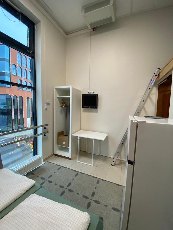 Seaport Residency Next To The Old Town Apartment *