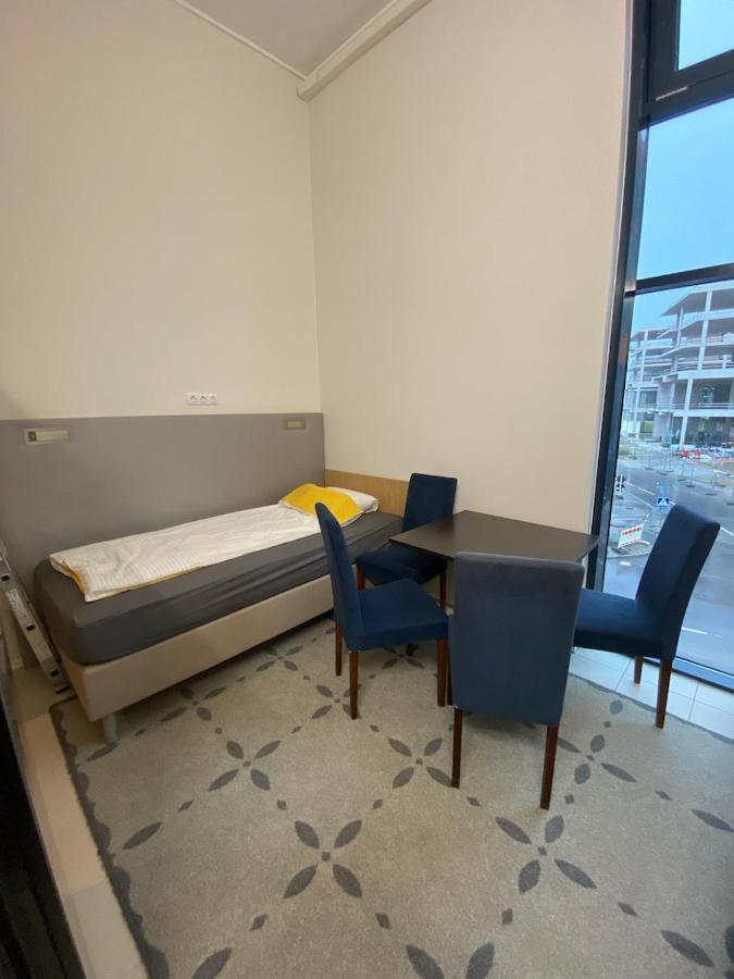 Seaport Residency Next To The Old Town Tallinn